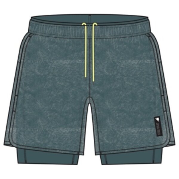 Endura Endura Alltrack Lt Lined Short