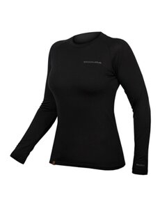 Endura Endura Womens Baabaa Blend Long Sleeve Baselayer