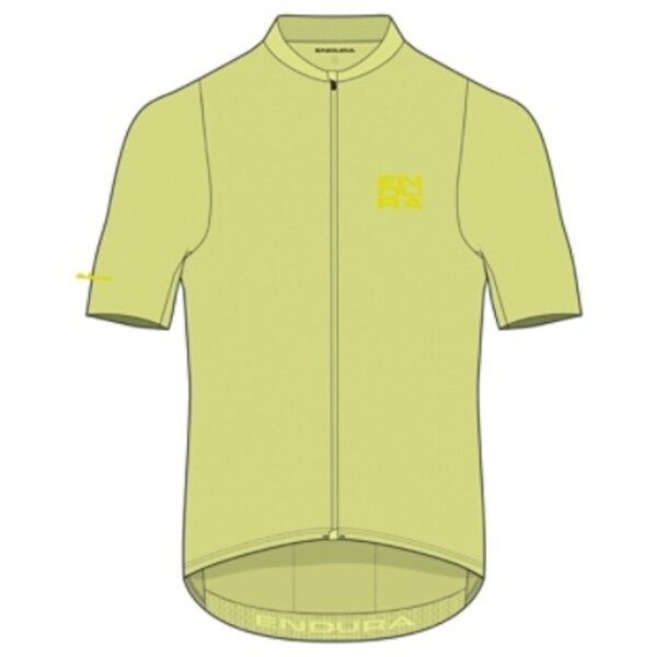 Endura Endura Alltrack Ride Short Sleeve Jersey