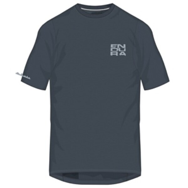 Endura Endura Alltrack Ride Short Sleeve Tech Tee