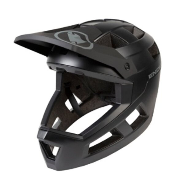 Endura Endura Strack Fullface Mips Helmet