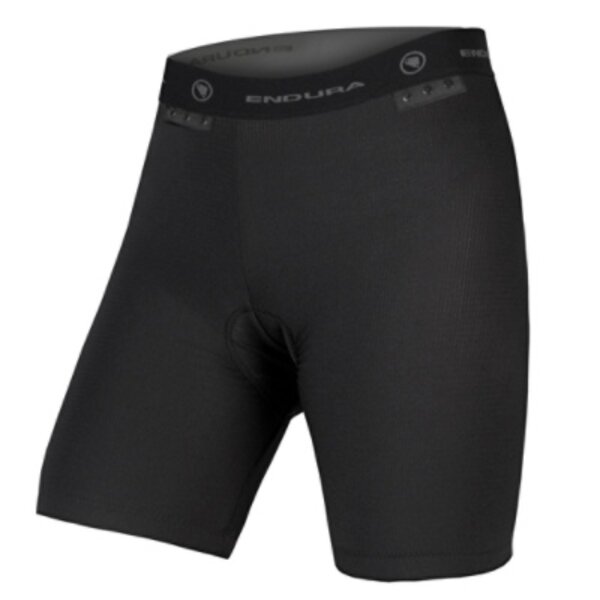 Endura Endura Womens Mesh Clickfast Liner II Shorts