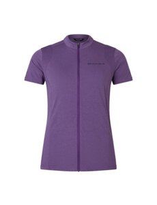 Endura Endura Women'S Loop Short Sleeve Zipped Jersey