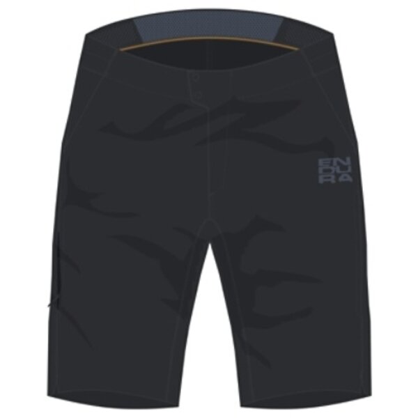 Endura Endura Alltrack Ride Over Short