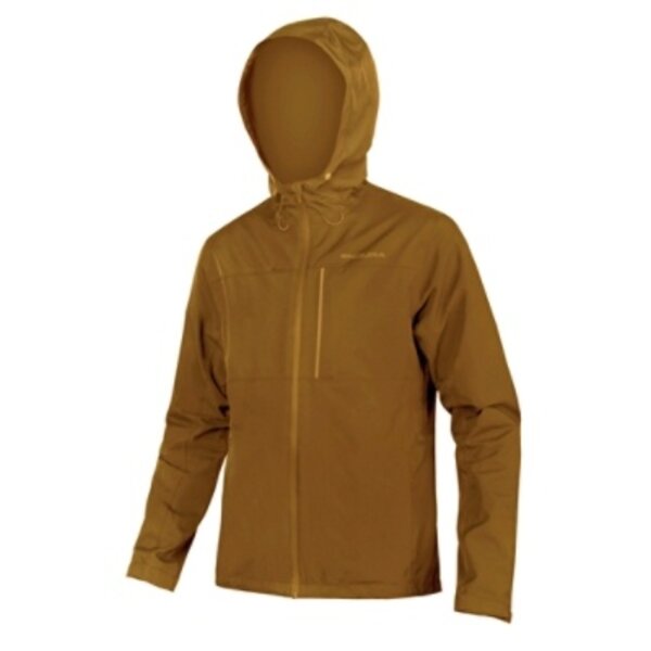 Endura Endura Hummvee Waterproof  Hooded Jacket