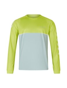 Endura Endura Core Printed Long Sleeve Tee