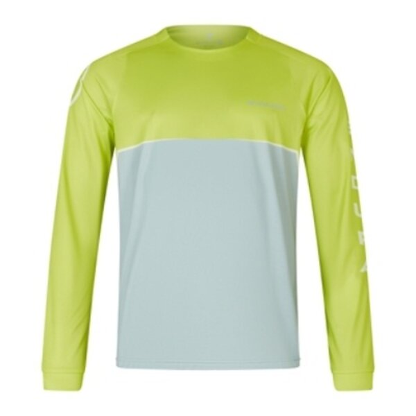 Endura Endura Core Printed Long Sleeve Tee