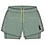 Endura Endura Womens Alltrack Lt Lined Short