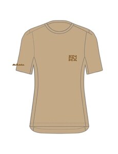 Endura Endura Womens Alltrack Ride Short Sleeve Tech Tee