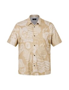 Endura Endura Alltrack Ride Short Sleeve Resort Shirt