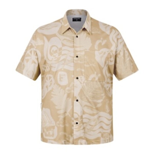 Endura Endura Alltrack Ride Short Sleeve Resort Shirt