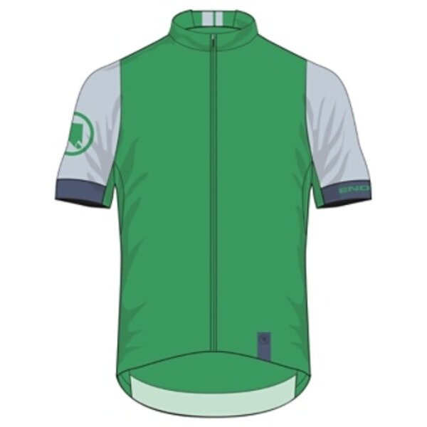 Endura Endura Fs260 Short Sleeve Jersey
