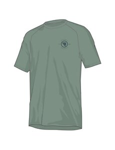 Endura Endura Loop Short Sleeve Tech Tee