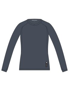 Endura Endura Womens Alltrack Roam Long Sleeve Tech Tee