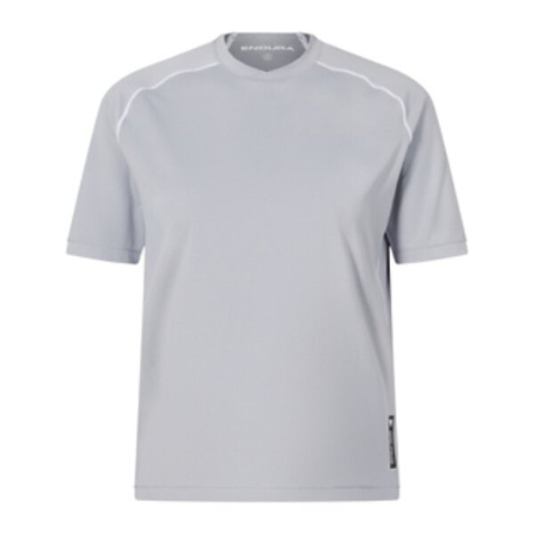 Endura Endura Womens Alltrack Roam Short Sleeve Tech Tee