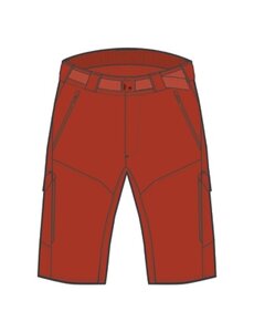 Endura Endura Hummvee Short With Liner