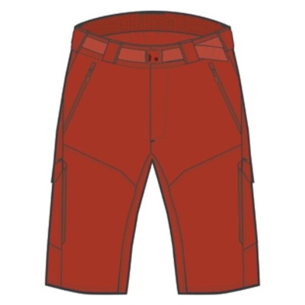 Endura Endura Hummvee Short With Liner