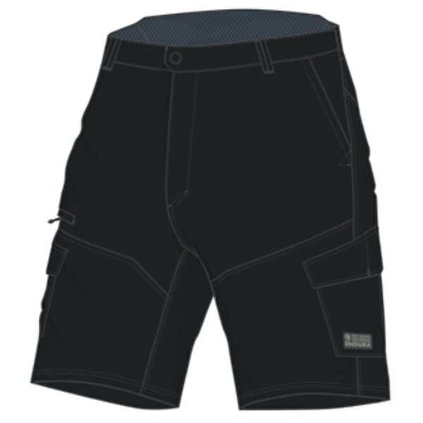 Endura Endura Loop Cargo Short
