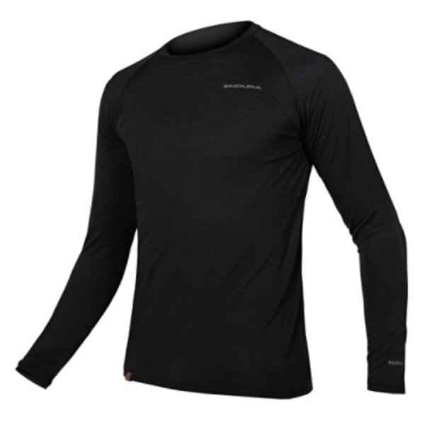 Endura Endura Baabaa Blend Long Sleeve Base Layer