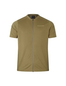 Endura Endura Loop Short Sleeve Zipped Jersey