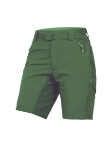 Endura Endura Womens Hummvee Short With Liner