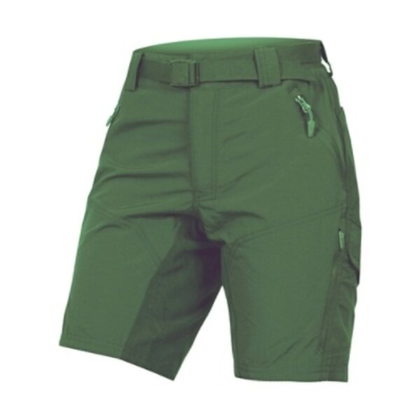 Endura Endura Womens Hummvee Short With Liner