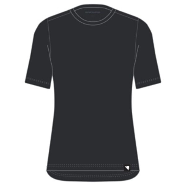 Endura Endura Womens Loop Short Sleeve Tech Tee