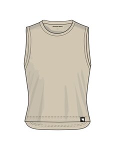 Endura Endura Womens Loop Tech Tank