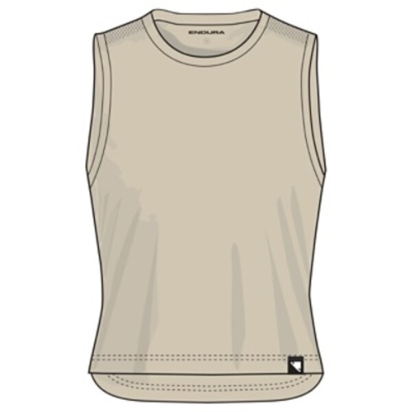 Endura Endura Womens Loop Tech Tank