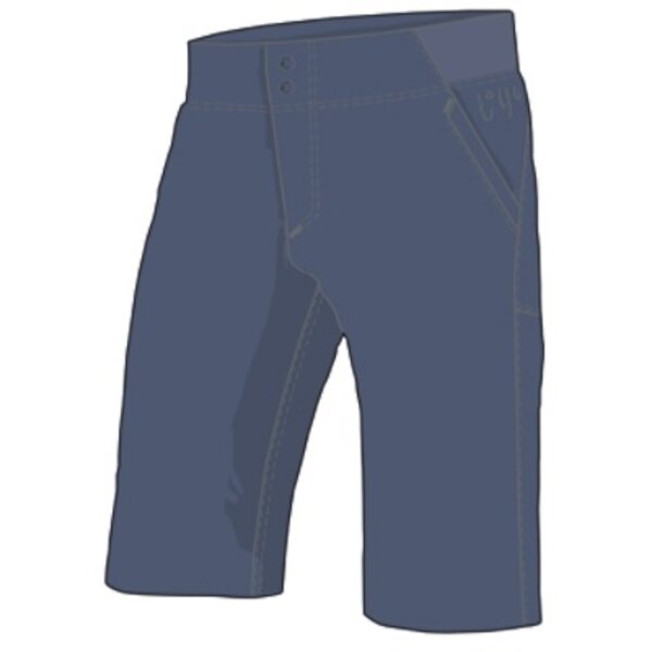 Endura Endura Hummvee Lite Short