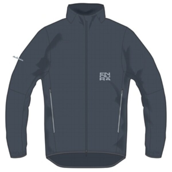 Endura Endura Alltrack Ride Packable Jacket