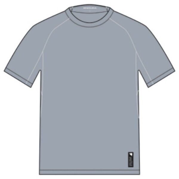 Endura Endura Alltrack Roam Short Sleeve Tech Tee