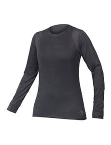 Endura Endura Womens Singletrack Long Sleeve Jersey