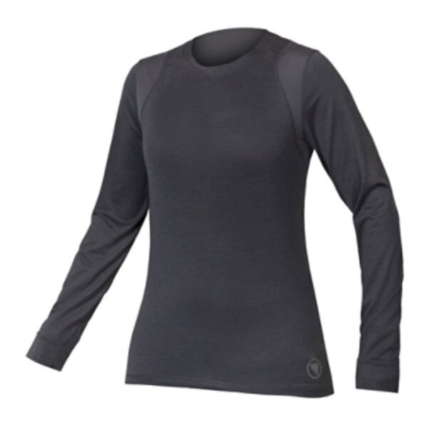 Endura Endura Womens Singletrack Long Sleeve Jersey