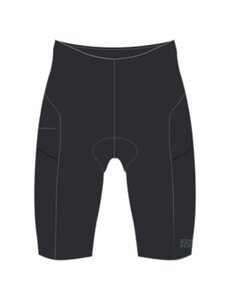 Endura Endura Womens Alltrack Ride Waist Short