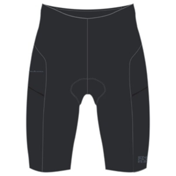 Endura Endura Womens Alltrack Ride Waist Short