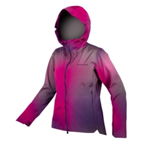 Endura Endura Womens Mt500 Waterproof Jacket