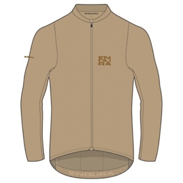 Endura Endura Alltrack Ride Long Sleeve Jersey
