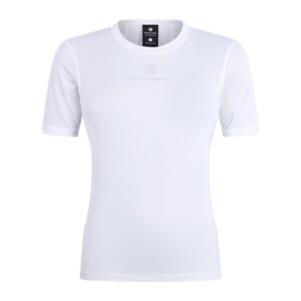 Endura Endura Lightweight Short Sleeve Baselayer