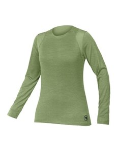 Endura Endura Women'S Singletrack Long Sleeve Jersey