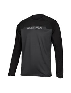 Endura Endura Mt500 Burner Long Sleeve Jersey