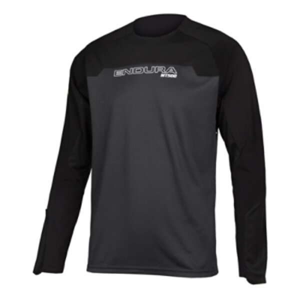 Endura Endura Mt500 Burner Long Sleeve Jersey