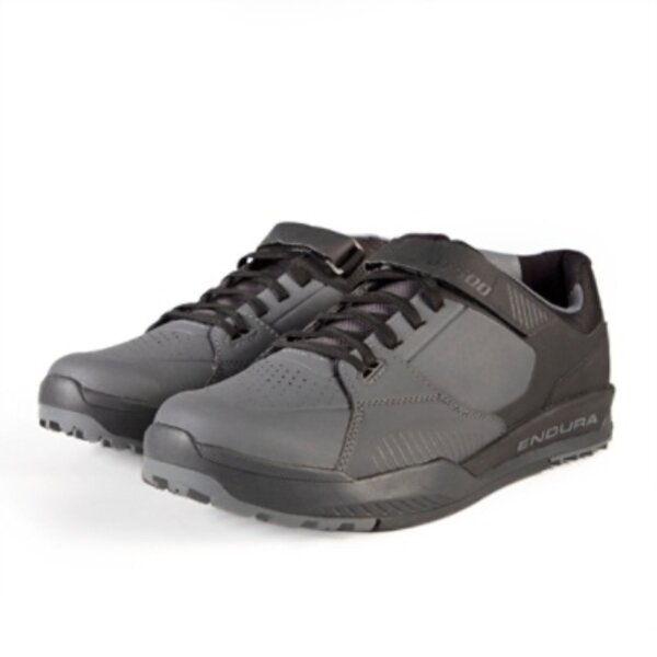 Endura Endura Mt500 Burner Flat Shoe