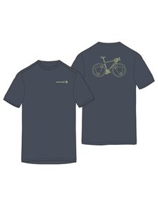 Endura Endura Pedal Power Graphic Tee
