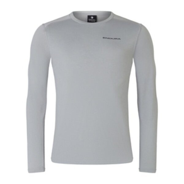 Endura Endura Loop Long Sleeve Tech Tee