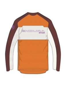 Endura Endura Mt500 Burner Lite Long Sleeve Tee