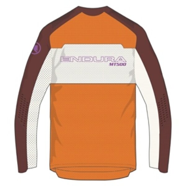Endura Endura Mt500 Burner Lite Long Sleeve Tee