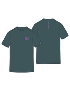 Endura Endura Stacked Logo Graphic Tee