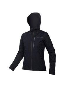 Endura Endura Womens Hummvee Wprf Hooded Jacket