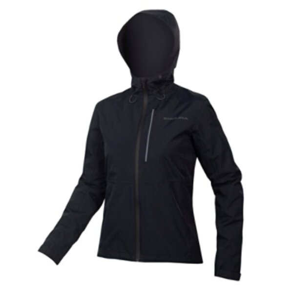 Endura Endura Womens Hummvee Wprf Hooded Jacket